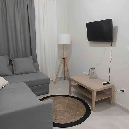 Cosy In The Center *