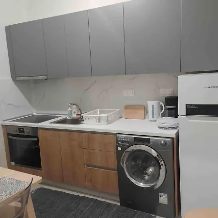 Apartment Cosy In The Center