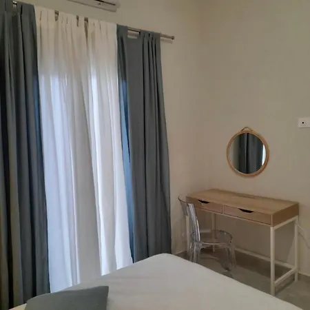 Apartment Cosy In The Center Thessaloniki